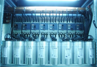Elektrik Kompanzasyon Tesisleri