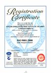 Özgür Emek Elektrik Sanayi ve Ticaret Limited Şirketi