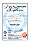 Özgür Emek Elektrik Sanayi ve Ticaret Limited Şirketi