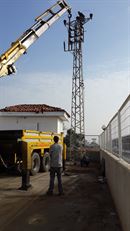 Özgür Emek Elektrik Sanayi ve Ticaret Limited Şirketi