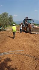 Özgür Emek Elektrik Sanayi ve Ticaret Limited Şirketi