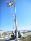 Özgür Emek Elektrik Sanayi ve Ticaret Limited Şirketi