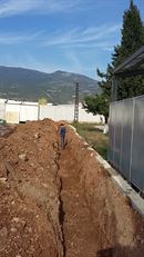 Özgür Emek Elektrik Sanayi ve Ticaret Limited Şirketi