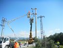 Özgür Emek Elektrik Sanayi ve Ticaret Limited Şirketi