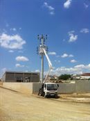 Özgür Emek Elektrik Sanayi ve Ticaret Limited Şirketi