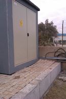 Özgür Emek Elektrik Sanayi ve Ticaret Limited Şirketi