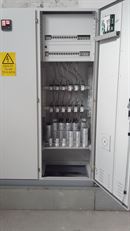Özgür Emek Elektrik Sanayi ve Ticaret Limited Şirketi