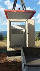 Özgür Emek Elektrik Sanayi ve Ticaret Limited Şirketi
