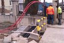 Özgür Emek Elektrik Sanayi ve Ticaret Limited Şirketi