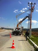 Özgür Emek Elektrik Sanayi ve Ticaret Limited Şirketi