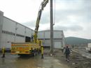 Özgür Emek Elektrik Sanayi ve Ticaret Limited Şirketi