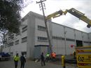 Özgür Emek Elektrik Sanayi ve Ticaret Limited Şirketi