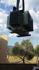 Özgür Emek Elektrik Sanayi ve Ticaret Limited Şirketi
