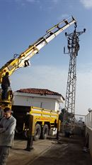 Özgür Emek Elektrik Sanayi ve Ticaret Limited Şirketi