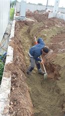 Özgür Emek Elektrik Sanayi ve Ticaret Limited Şirketi