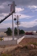 Özgür Emek Elektrik Sanayi ve Ticaret Limited Şirketi