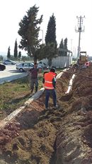Özgür Emek Elektrik Sanayi ve Ticaret Limited Şirketi