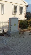 Özgür Emek Elektrik Sanayi ve Ticaret Limited Şirketi