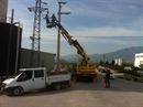 Özgür Emek Elektrik Sanayi ve Ticaret Limited Şirketi