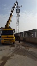 Özgür Emek Elektrik Sanayi ve Ticaret Limited Şirketi