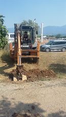 Özgür Emek Elektrik Sanayi ve Ticaret Limited Şirketi
