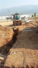 Özgür Emek Elektrik Sanayi ve Ticaret Limited Şirketi