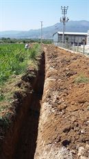 Özgür Emek Elektrik Sanayi ve Ticaret Limited Şirketi