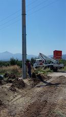 Özgür Emek Elektrik Sanayi ve Ticaret Limited Şirketi