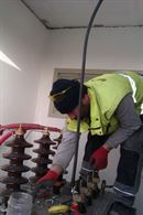 Özgür Emek Elektrik Sanayi ve Ticaret Limited Şirketi