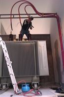 Özgür Emek Elektrik Sanayi ve Ticaret Limited Şirketi