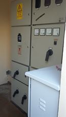 Özgür Emek Elektrik Sanayi ve Ticaret Limited Şirketi