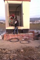 Özgür Emek Elektrik Sanayi ve Ticaret Limited Şirketi