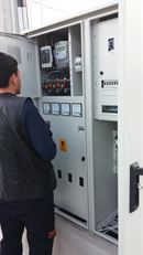 Özgür Emek Elektrik Sanayi ve Ticaret Limited Şirketi