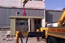 Özgür Emek Elektrik Sanayi ve Ticaret Limited Şirketi