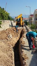 Özgür Emek Elektrik Sanayi ve Ticaret Limited Şirketi
