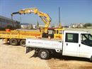 Özgür Emek Elektrik Sanayi ve Ticaret Limited Şirketi