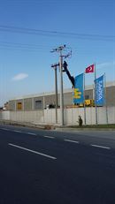 Özgür Emek Elektrik Sanayi ve Ticaret Limited Şirketi