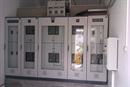 Özgür Emek Elektrik Sanayi ve Ticaret Limited Şirketi
