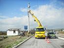 Özgür Emek Elektrik Sanayi ve Ticaret Limited Şirketi
