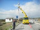 Özgür Emek Elektrik Sanayi ve Ticaret Limited Şirketi