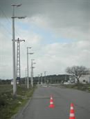 Özgür Emek Elektrik Sanayi ve Ticaret Limited Şirketi