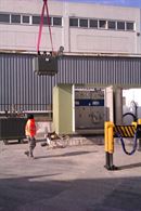 Özgür Emek Elektrik Sanayi ve Ticaret Limited Şirketi