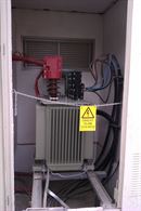 Özgür Emek Elektrik Sanayi ve Ticaret Limited Şirketi