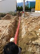 Özgür Emek Elektrik Sanayi ve Ticaret Limited Şirketi
