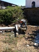 Özgür Emek Elektrik Sanayi ve Ticaret Limited Şirketi
