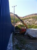 Özgür Emek Elektrik Sanayi ve Ticaret Limited Şirketi