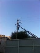 Özgür Emek Elektrik Sanayi ve Ticaret Limited Şirketi
