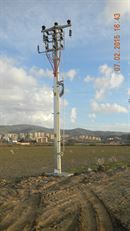 Özgür Emek Elektrik Sanayi ve Ticaret Limited Şirketi