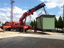 Özgür Emek Elektrik Sanayi ve Ticaret Limited Şirketi
