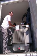 Özgür Emek Elektrik Sanayi ve Ticaret Limited Şirketi
